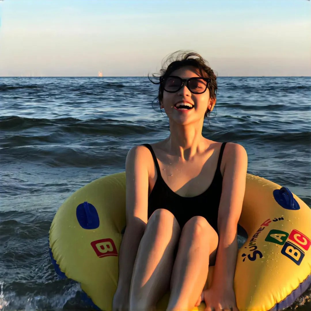 我想念我自己 海报