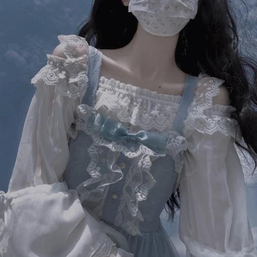 雪孩子 海报